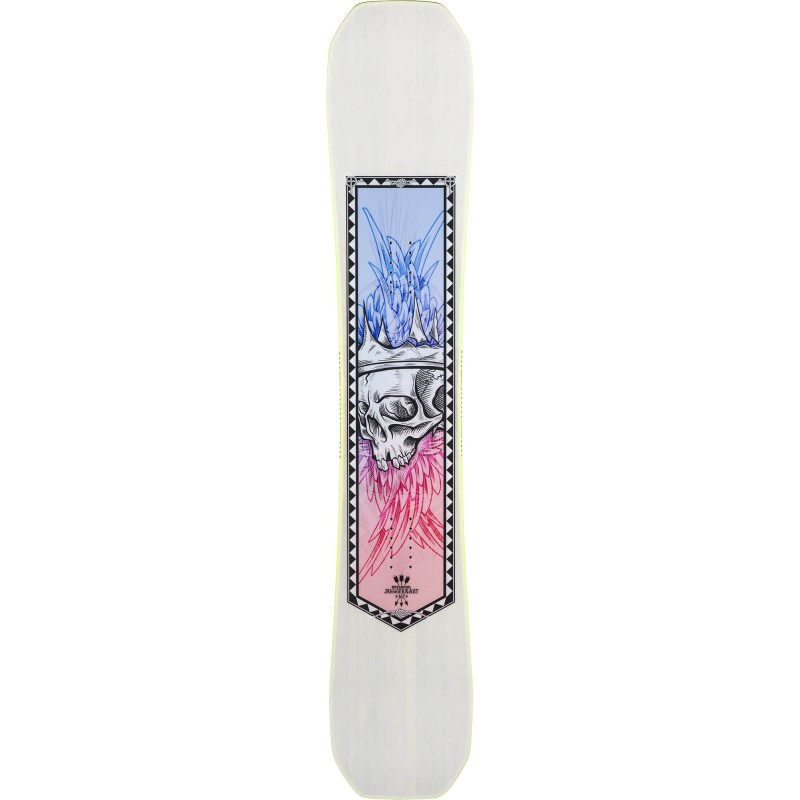 ROSSIGNOL JUGGERNAUT + COBRA
