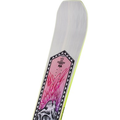 ROSSIGNOL JUGGERNAUT + 