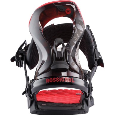 ROSSIGNOL JUGGERNAUT + COBRA