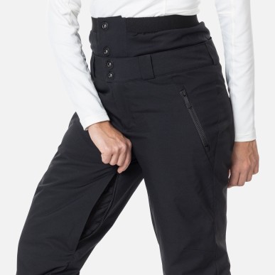 Rossignol Ski Pant Femme Powder pink