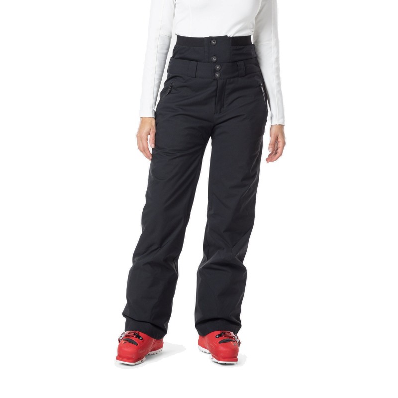 Rossignol Ski Pant Femme Powder pink