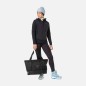 Rossignol Classique Hybrid Clim Femme black