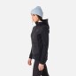 Rossignol Classique Hybrid Clim Femme black
