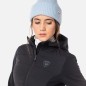 Rossignol Classique Hybrid Clim Femme black
