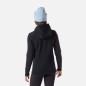 Rossignol Classique Hybrid Clim Femme black