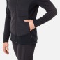Rossignol Classique Hybrid Clim Femme black