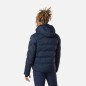 Rossignol Legacy Merino Down Jacket dark navy