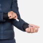 Rossignol Legacy Merino Down Jacket dark navy