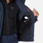 Rossignol Legacy Merino Down Jacket dark navy
