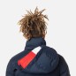 Rossignol Legacy Merino Down Jacket dark navy