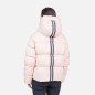 Rossignol Bomber Down Jacket Femme powder pink