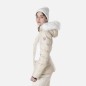 Rossignol Ruby Merino Down Jacket Femme fog