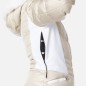 Rossignol Ruby Merino Down Jacket Femme fog