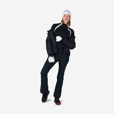 Rossignol Aerial FZ Femme black