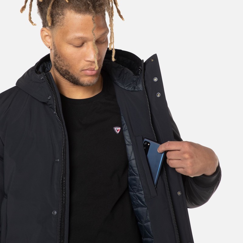 Rossignol Stretch Bomber black