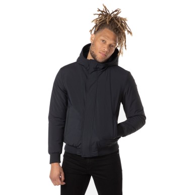 Rossignol Stretch Bomber black