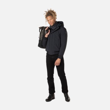 Rossignol Stretch Bomber black