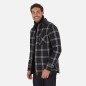 Rossignol Flannel Shirt black