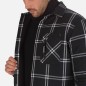 Rossignol Flannel Shirt black