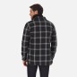 Rossignol Flannel Shirt black