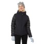 Rossignol Stretch Hood Jacket Femme black