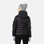 Rossignol Stretch Hood Jacket Femme black