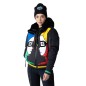 Rossignol Space Bomber Jacket JCC Femme black