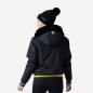 Rossignol Space Bomber Jacket JCC Femme black