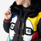 Rossignol Space Bomber Jacket JCC Femme black