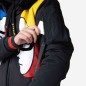 Rossignol Space Bomber Jacket JCC Femme black