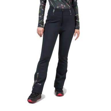 Rossignol Ski Pant Femme Powder pink