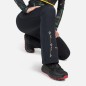 Rossignol Sirius Softshell JCC Pant Femme black