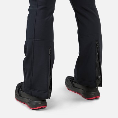 Rossignol Ski Pant Femme Powder pink