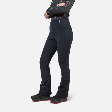 Rossignol Ski Pant Femme Powder pink