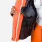 Rossignol Sirius Softshell JCC Pant Femme orange