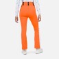 Rossignol Sirius Softshell JCC Pant Femme orange
