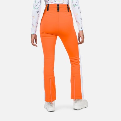 Rossignol Ski Pant Femme Powder pink