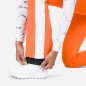 Rossignol Sirius Softshell JCC Pant Femme orange