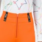 Rossignol Sirius Softshell JCC Pant Femme orange