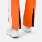 Rossignol Sirius Softshell JCC Pant Femme orange