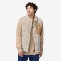 Patagonia Reversible Bivy Down Vest moose brown