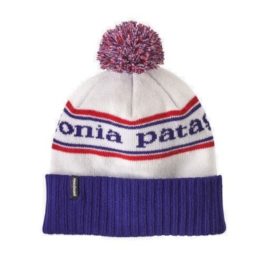 Patagonia Powder Town Beanie viking blue