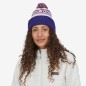 Patagonia Powder Town Beanie viking blue
