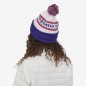 Patagonia Powder Town Beanie viking blue