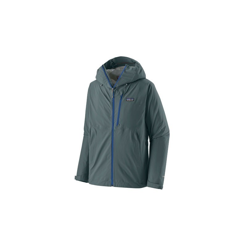 Patagonia Granite Crest Jacket nouveau green Patagonia Granite Crest Jacket nouveau green