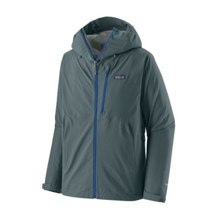 Patagonia Granite Crest Jacket nouveau green