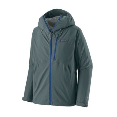 Patagonia Granite Crest Jacket nouveau green