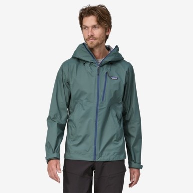 Patagonia Granite Crest Jacket nouveau green