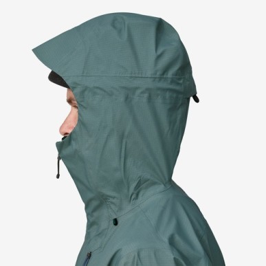 Patagonia Granite Crest Jacket nouveau green