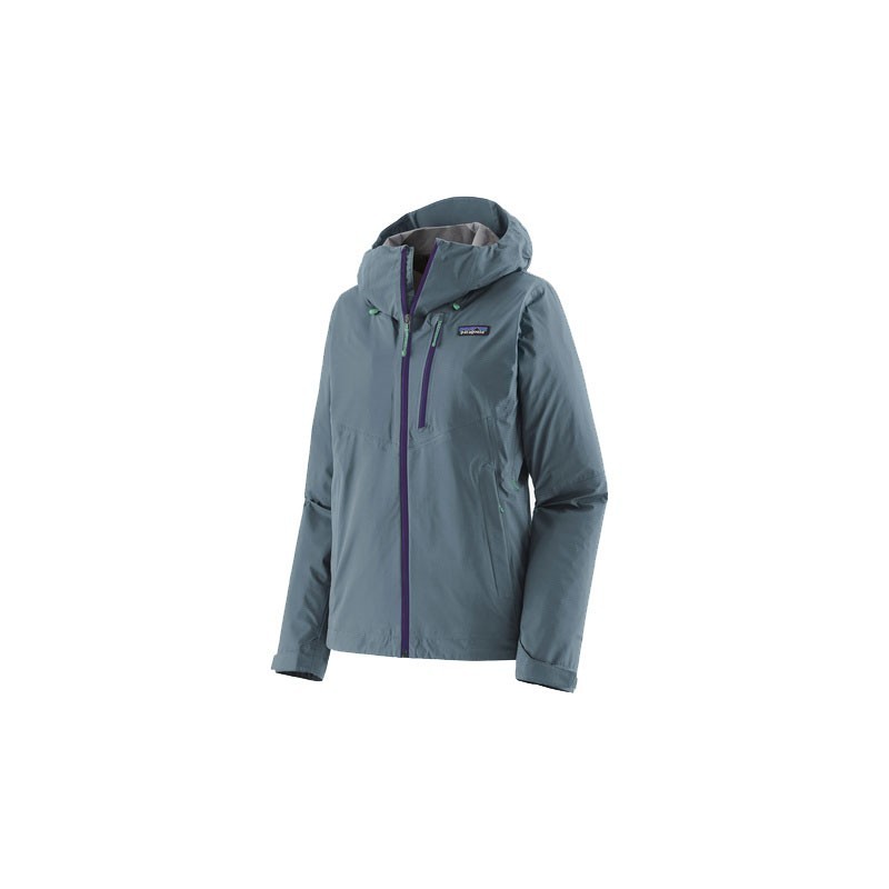 Patagonia Granite Crest Jacket Femme light plume grey Patagonia Granite Crest Jacket Femme light plume grey